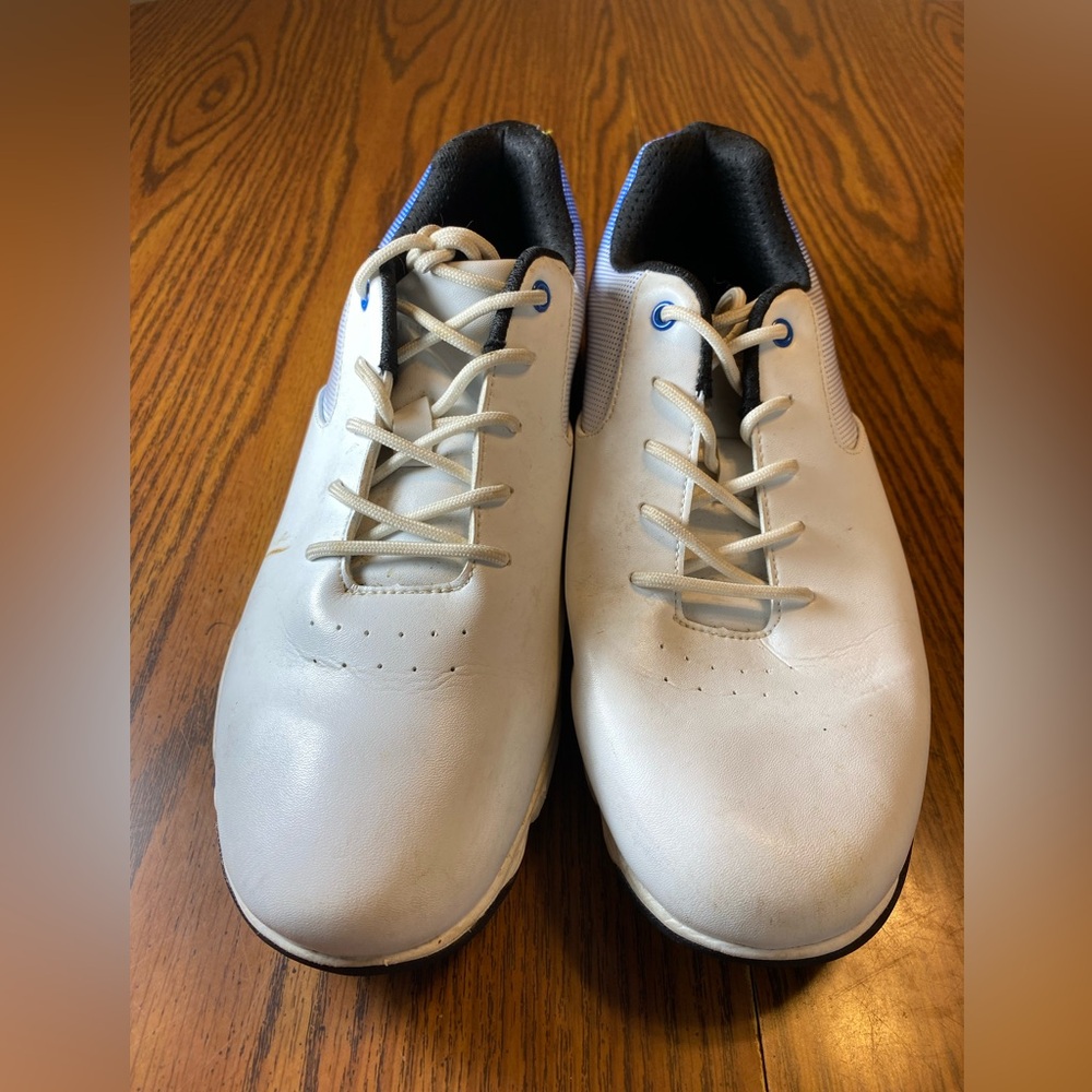 Thestron Golf Shoes (NO SPIKES) Men’s 11